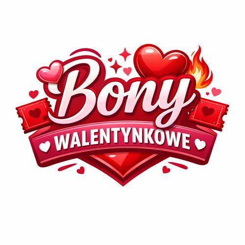 ❤️ Bony Walentynkowe ❤️